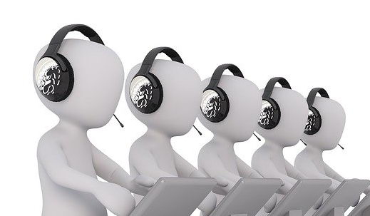 telefonservice