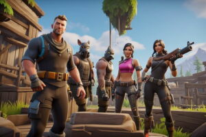 Fortnite