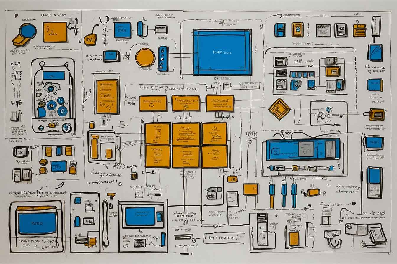 business model canvas