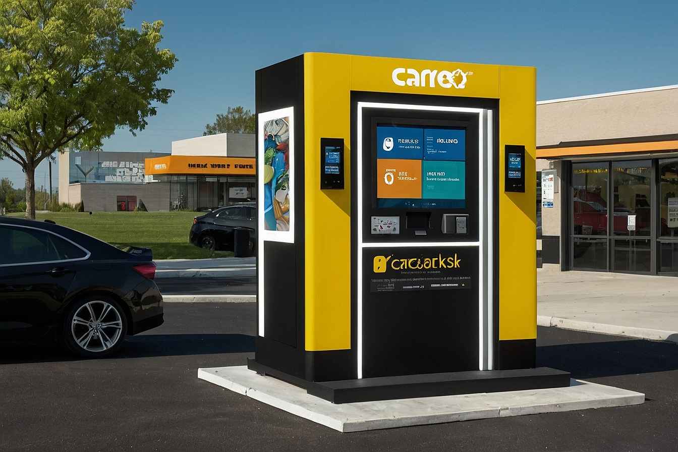 carcarekiosk