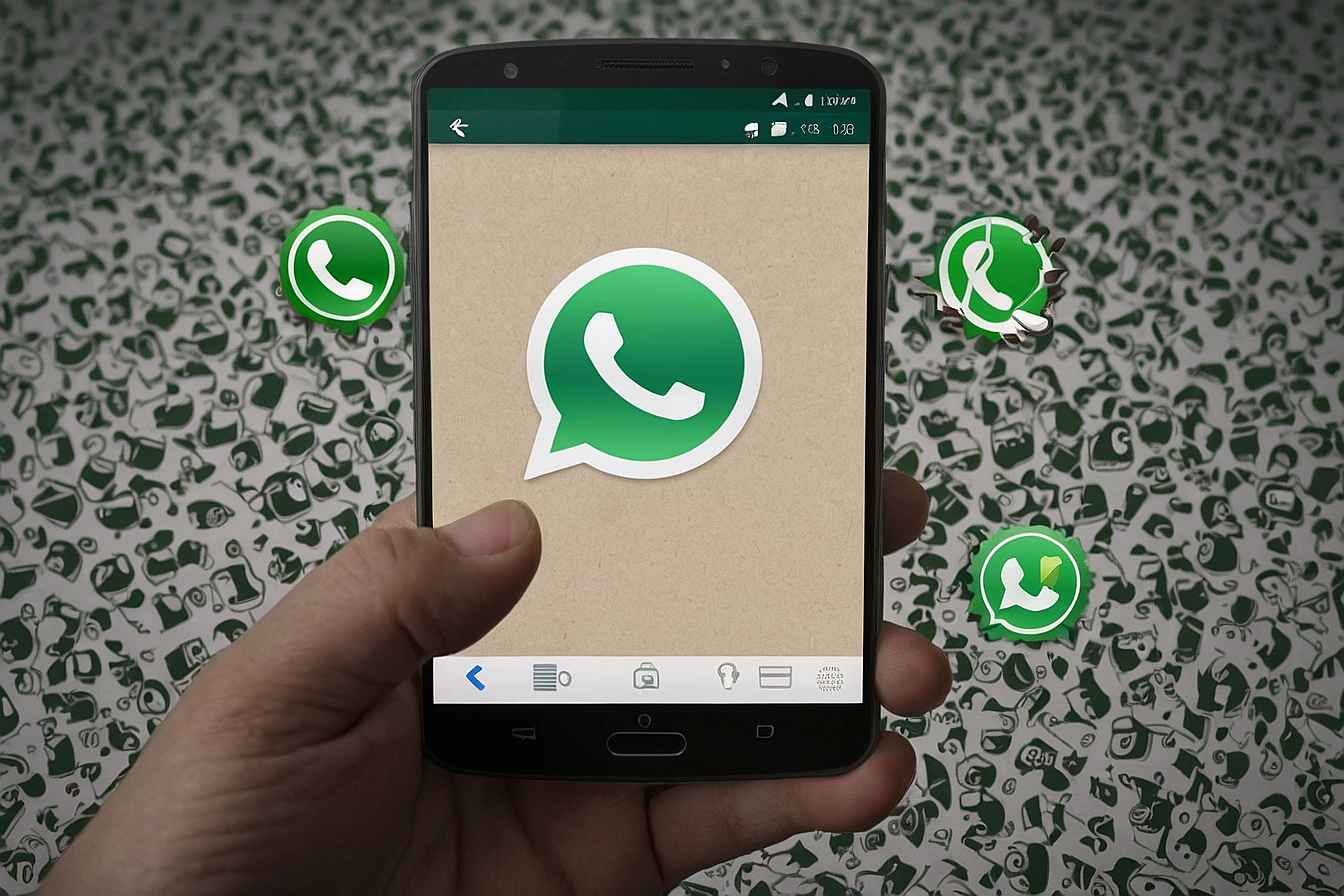whatsapp neues handy gleiche nummer verifizieren
