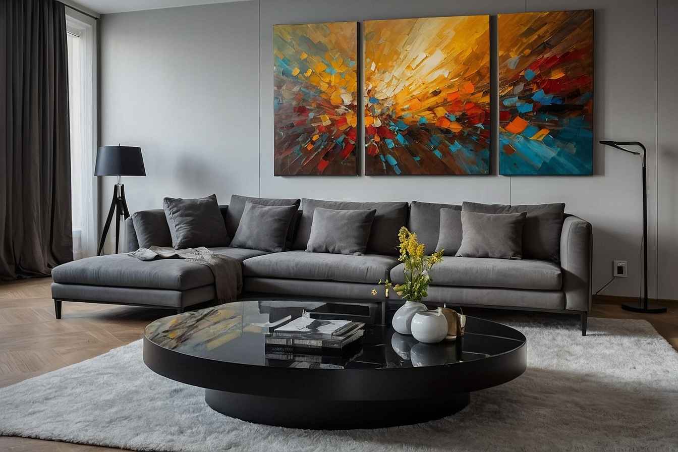 5.1 aufstellung sofa an der wand
