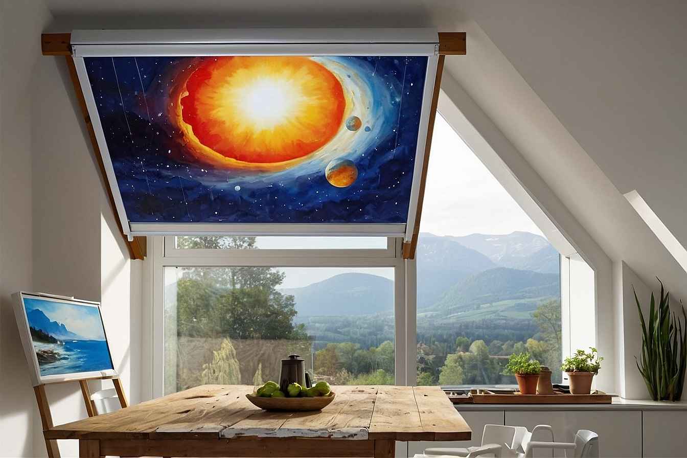 velux solar rollladen reagiert nicht auf fernbedienung