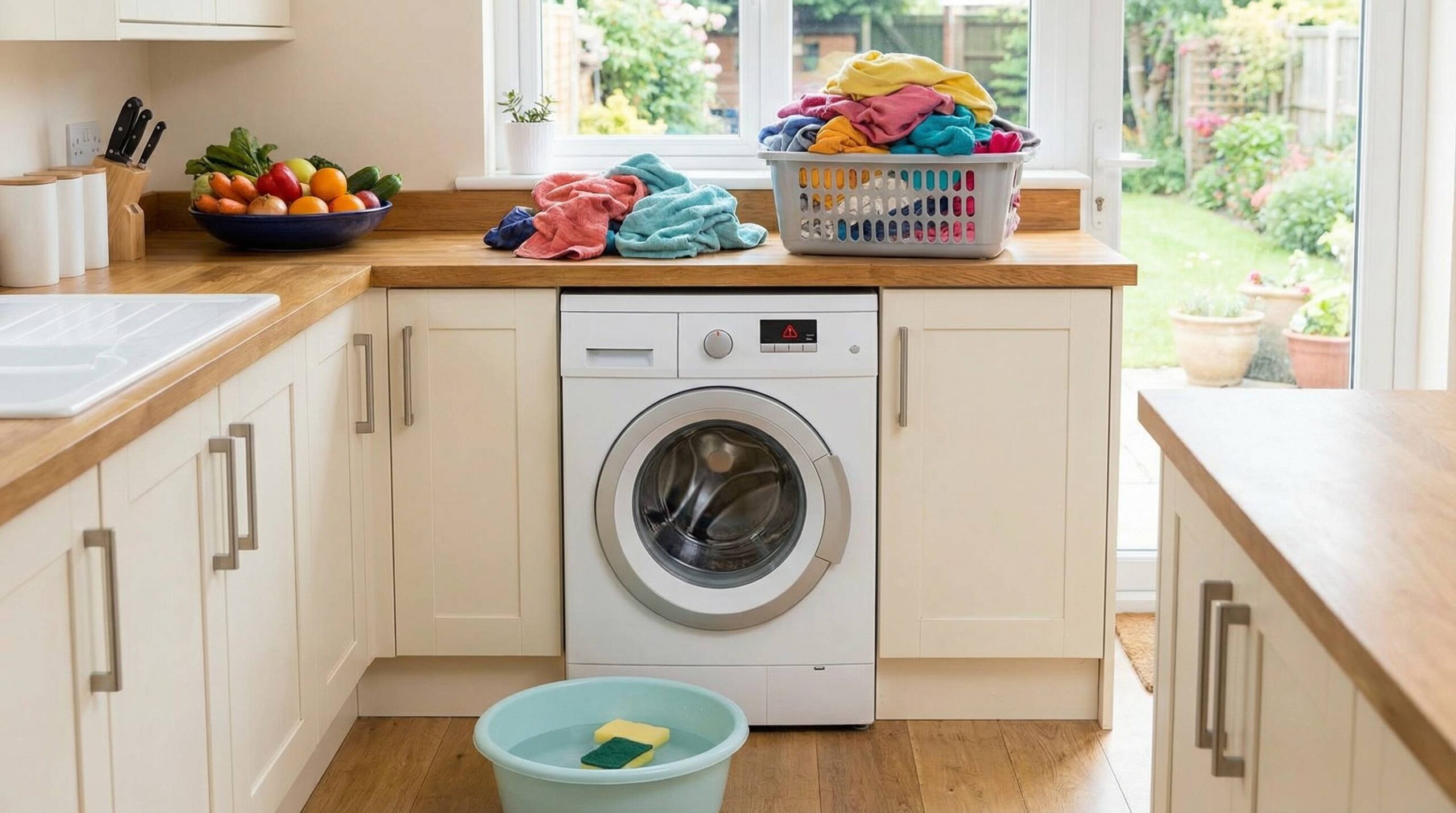 bauknecht waschmaschine fehler f05