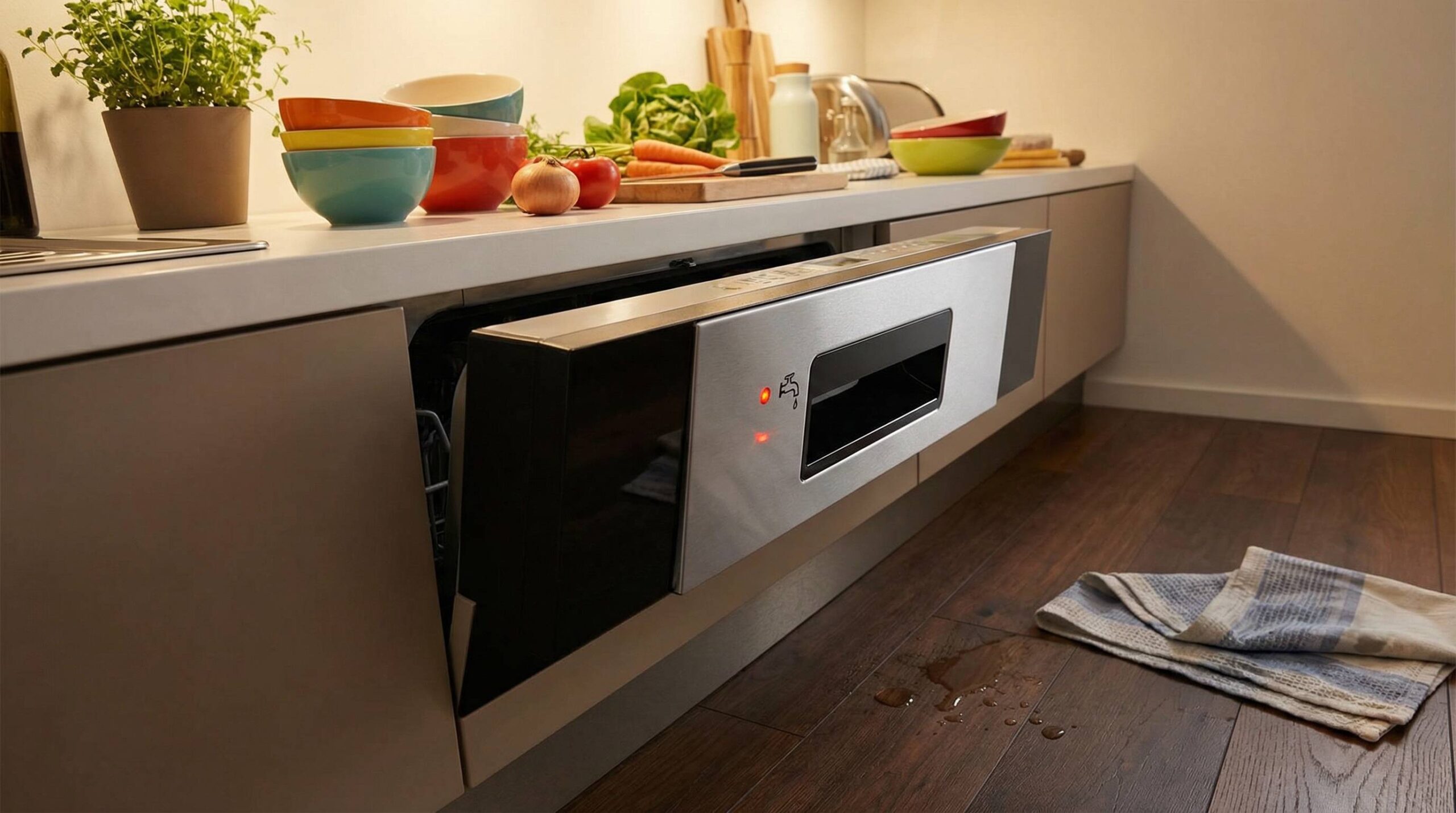 siemens spülmaschine fehler e15 und wasserhahn blinkt reset