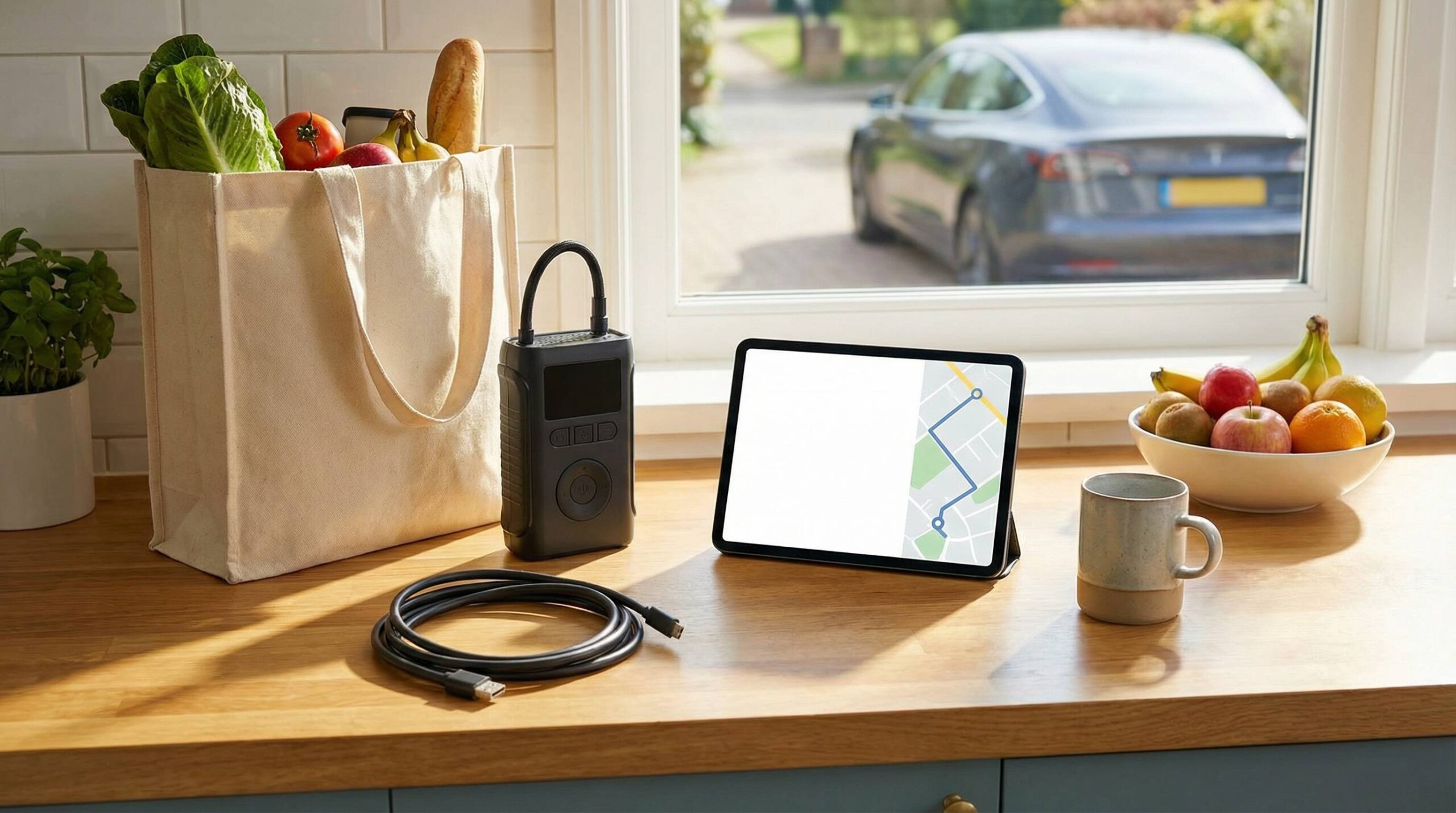 was erhöht die reichweite eines elektrofahrzeugs