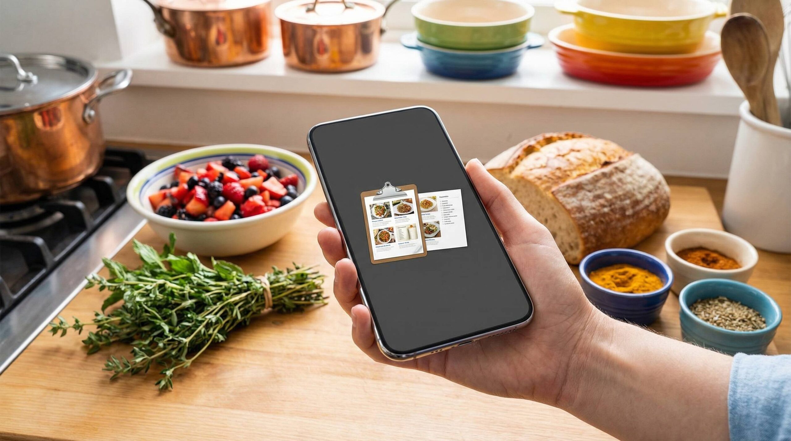zwischenablage öffnen samsung
